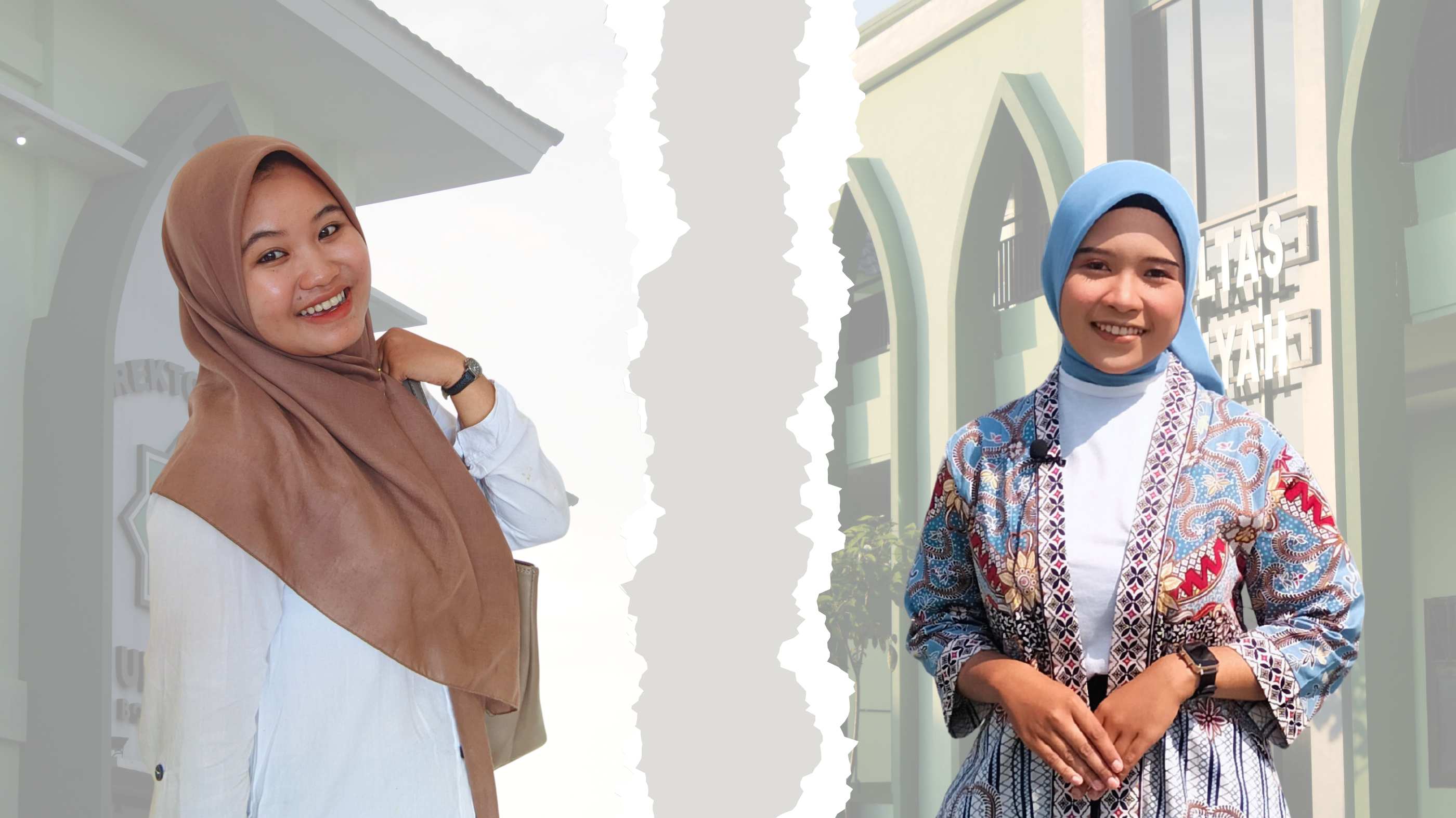 Dua Putri Unugiri Juara 1 Lomba Puisi Tingkat Nasional